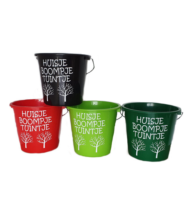 Cadeaupakket Pensioen Tijd voor de Tuin