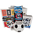 Cadeaupakket Voetbal Abraham