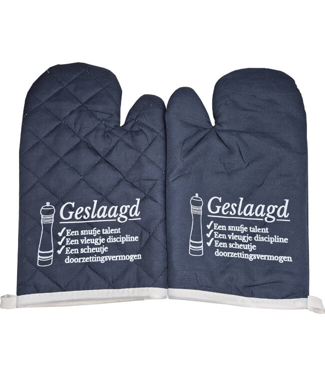 Cadeaupakket Lekkerrrr Geslaagd