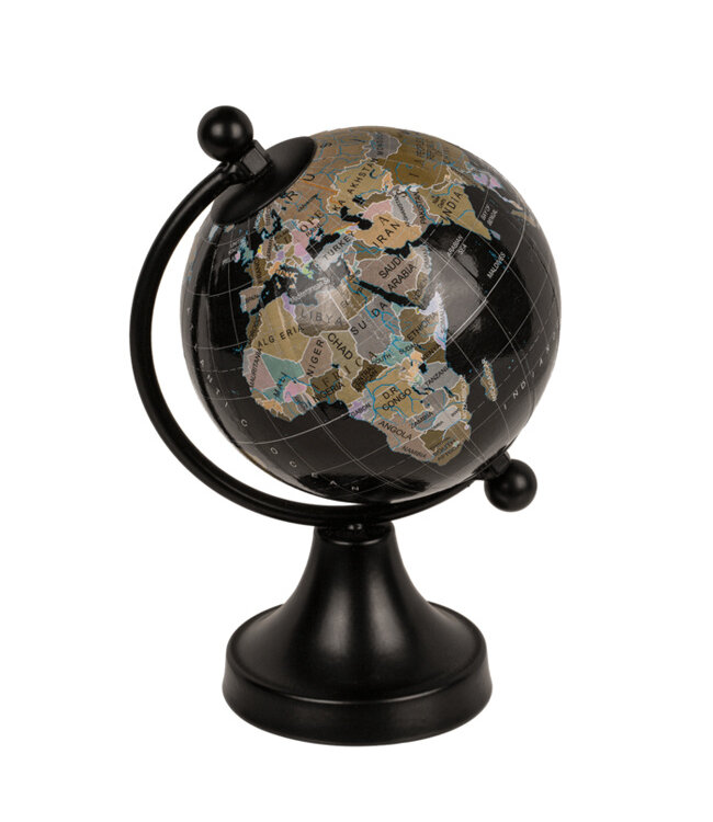 Cadeaupakket Pensioen Wereldreis