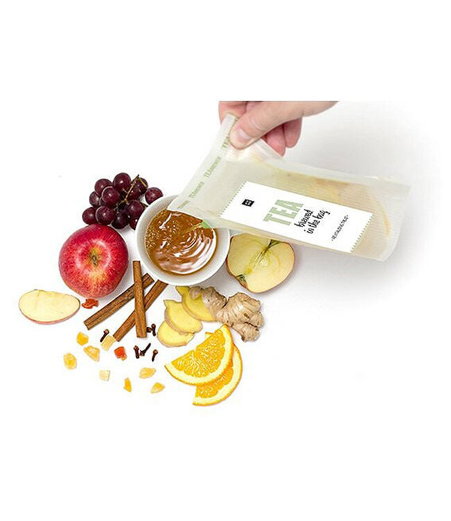 Coffeebrewer / Teabrewer