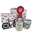 Cadeaupakket Pensioen Nieuw Avontuur