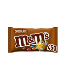 M&M