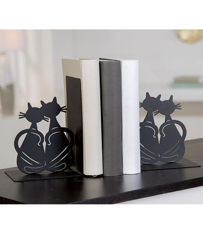 Cadeaupakket 50 jaar I love Cats