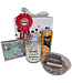 Cadeaupakket Pensioen Irissen, van Gogh
