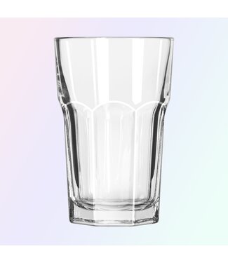 Onis Gibraltar / Titan Longdrinkglas 29 cl - 12 Stuks Onis Gibraltar / Titan Longdrinkglas 29 cl - 12 Stuks