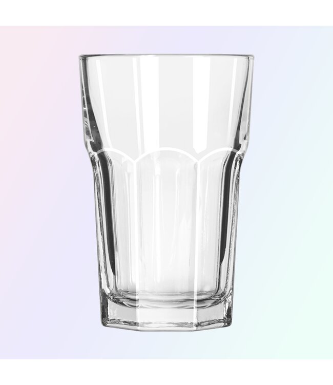 Onis Gibraltar / Titan Longdrinkglas 29 cl - 12 Stuks