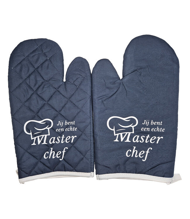 Cadeaupakket Abraham BBQ Master