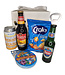 Cadeaupakket Jarige Bier
