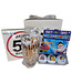 Cadeaupakket 50 jaar Enjoy Golf