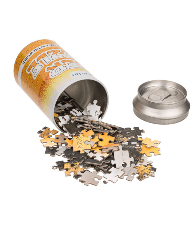 Cadeaupakket Jarige Bier