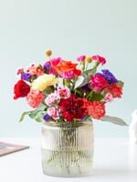 Fancy Brievenbus Bloemen