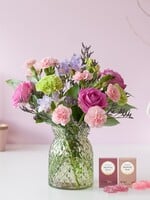 Sweety Bloemen & Winegums