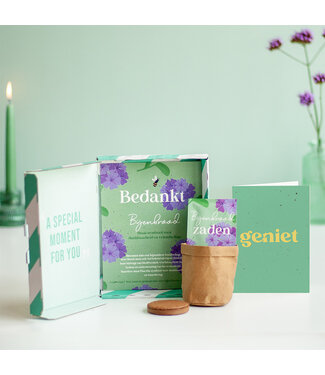 Bedankt Zaden Pensioen Bedankt Zaden Pensioen