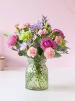 Sweety Brievenbus Bloemen