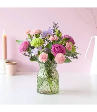 Sweety Brievenbus Bloemen