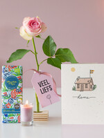 Veel Liefs Nieuw Huis