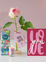 Veel Liefs Liefde