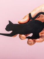Deurstopper Kat