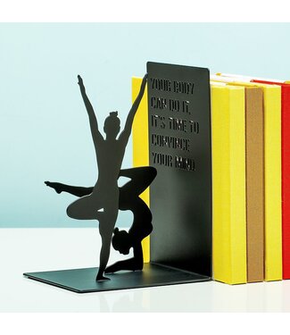 Boekensteun Yoga Boekensteun Yoga