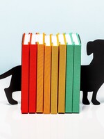 Boekensteun Teckel