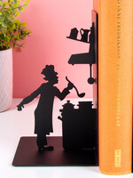 Boekensteun Chefkok