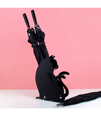 Parapluhouder Kat Parapluhouder Kat