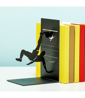 Boekensteun Voetbal Omhaal