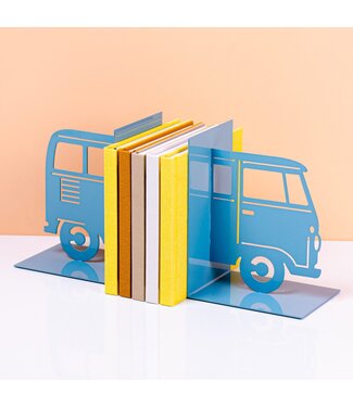 Boekensteun Camper Boekensteun Camper