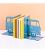 Boekensteun Camper