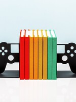 Boekensteun Console Videogame