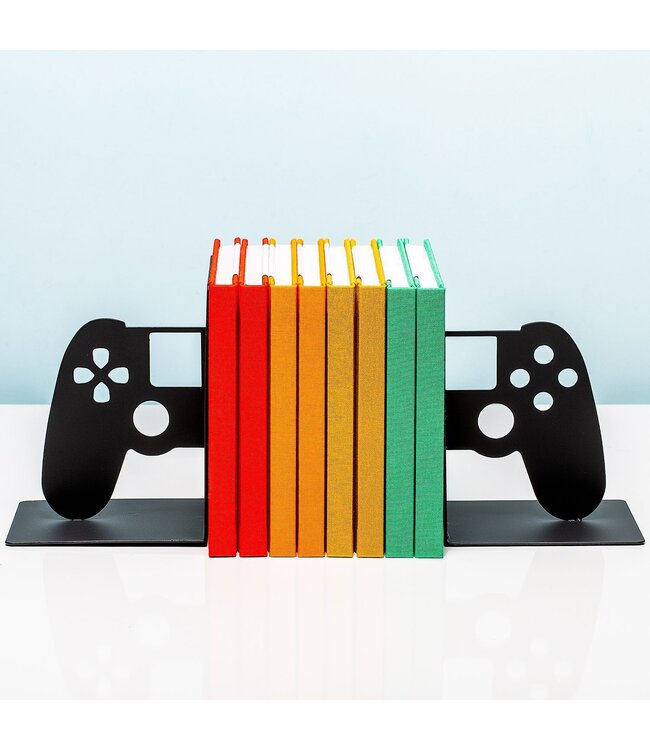 Boekensteun Console Videogame