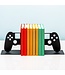 Boekensteun Console Videogame