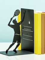 Boekensteun Tennis