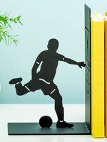Boekensteun Voetbal