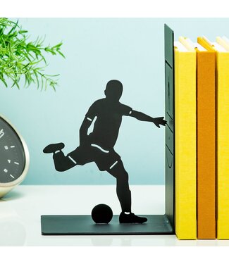 Boekensteun Voetbal Boekensteun Voetbal