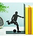 Boekensteun Voetbal