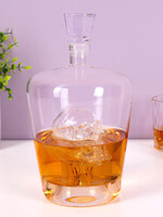 Schedel Decanteerder