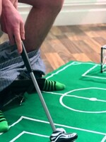 Toilet Football