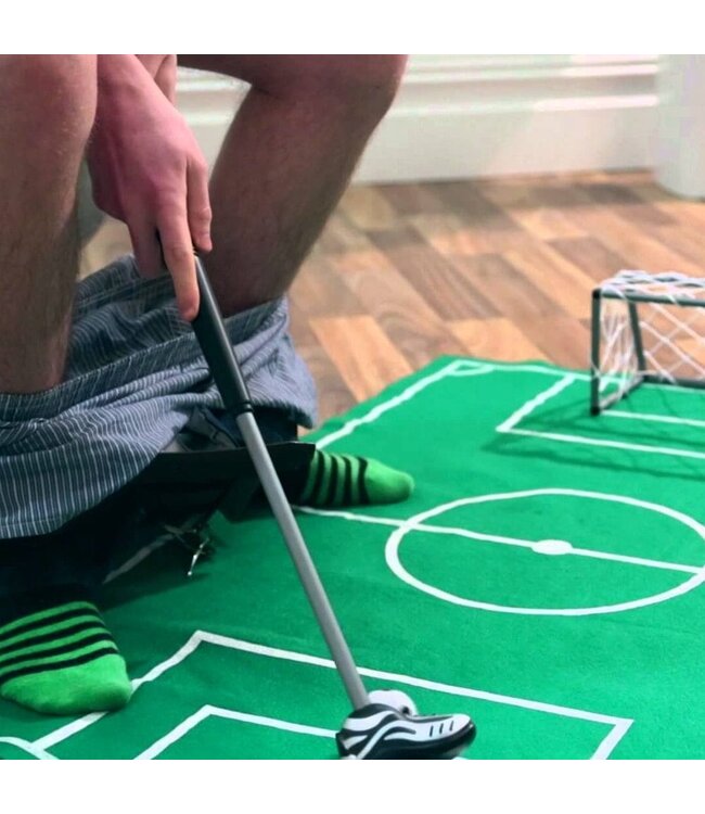 Toilet Football