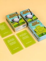 Trivia spel - Golf