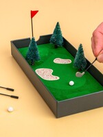 Miniatuur Golfbaan