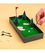 Miniatuur Golfbaan