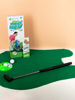 Toilet Golfset