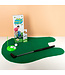 Toilet Golfset