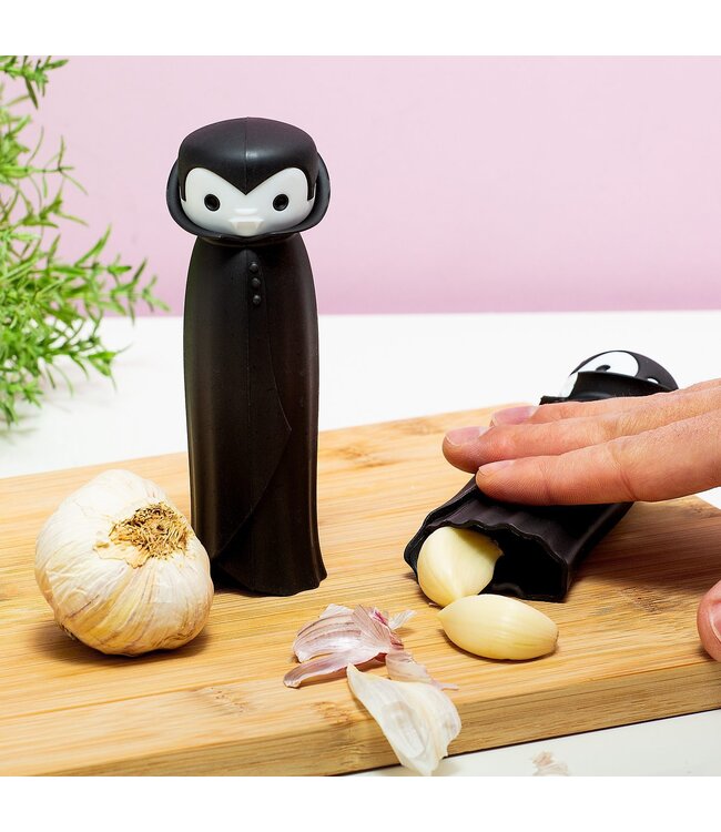 Drac'n Roll knoflookpeller