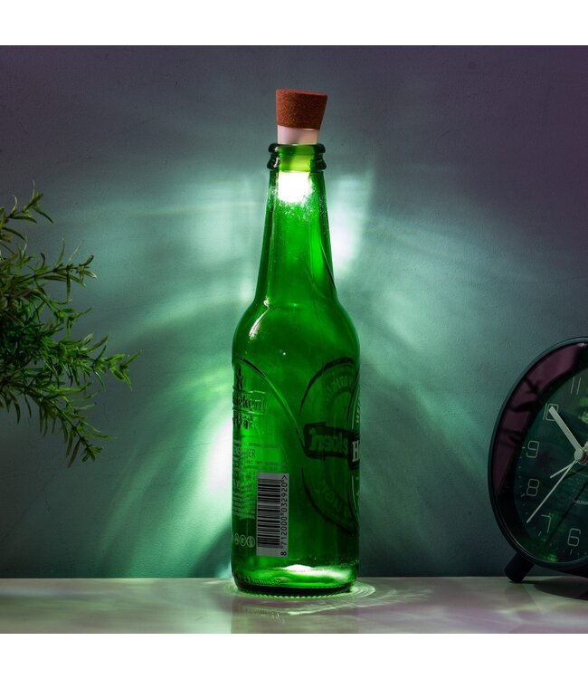 Bottlelight - Wit Licht