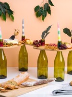 Bottle Boards Serveerplanken