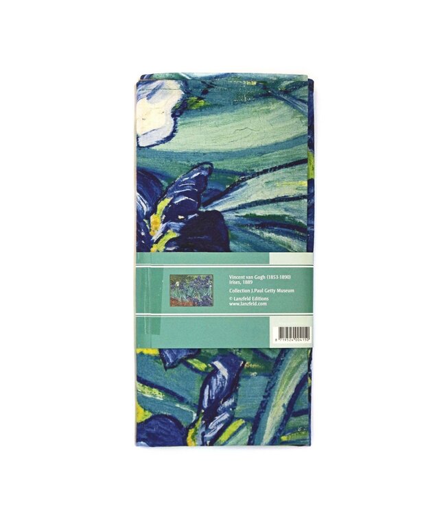 Cadeaupakket 50 jaar Irissen