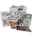 Cadeaupakket Pensioen Chocoladeverslaafde